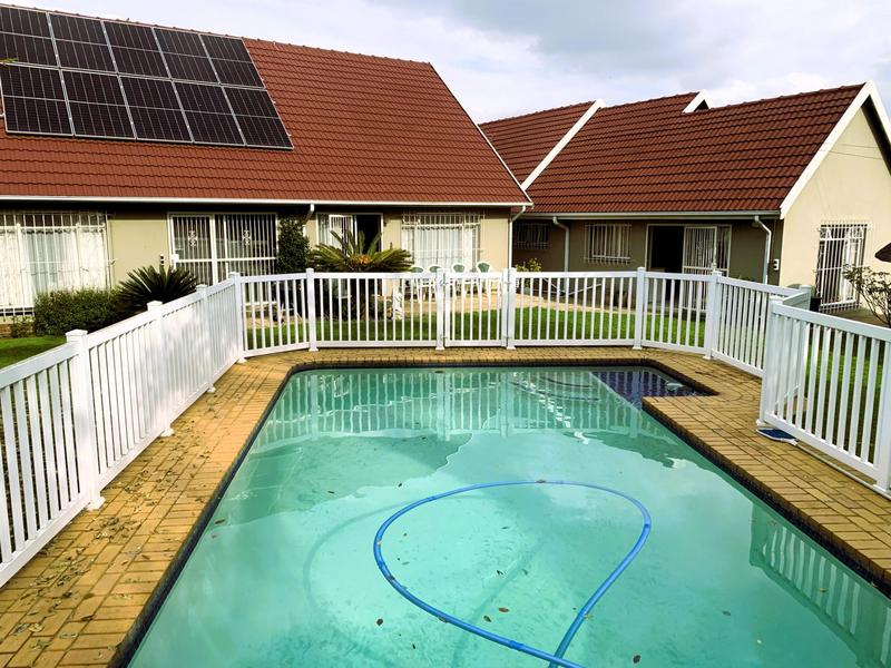 4 Bedroom Property for Sale in Freeway Park Gauteng