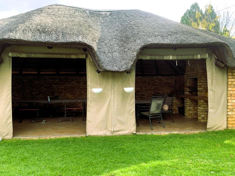 4 Bedroom Property for Sale in Freeway Park Gauteng