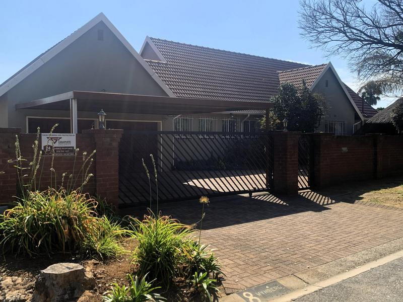 4 Bedroom Property for Sale in Freeway Park Gauteng