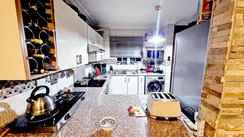 To Let 4 Bedroom Property for Rent in Castleview Gauteng