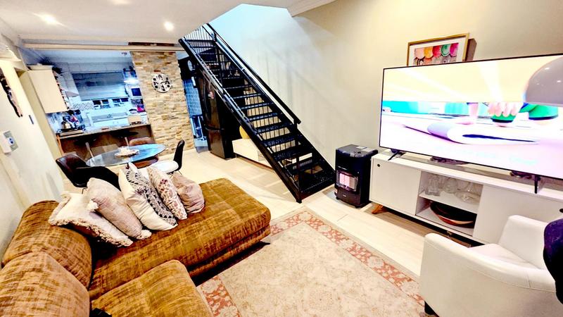 To Let 4 Bedroom Property for Rent in Castleview Gauteng