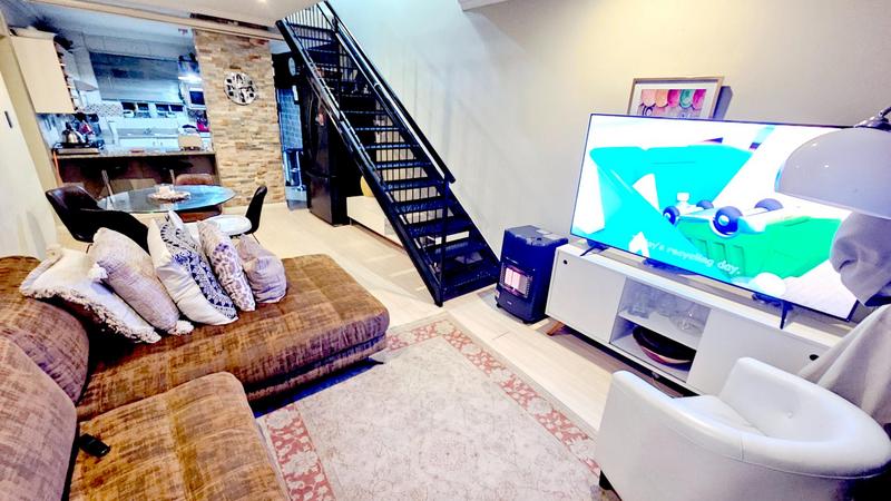 To Let 4 Bedroom Property for Rent in Castleview Gauteng