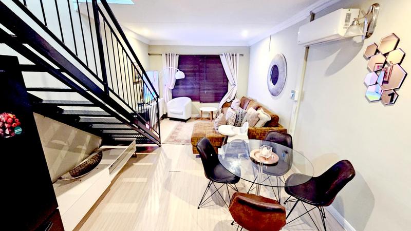 To Let 4 Bedroom Property for Rent in Castleview Gauteng
