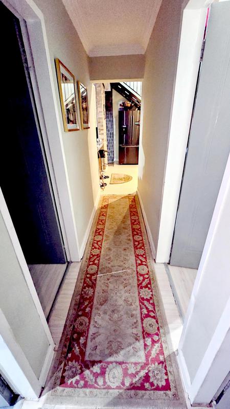 To Let 4 Bedroom Property for Rent in Castleview Gauteng