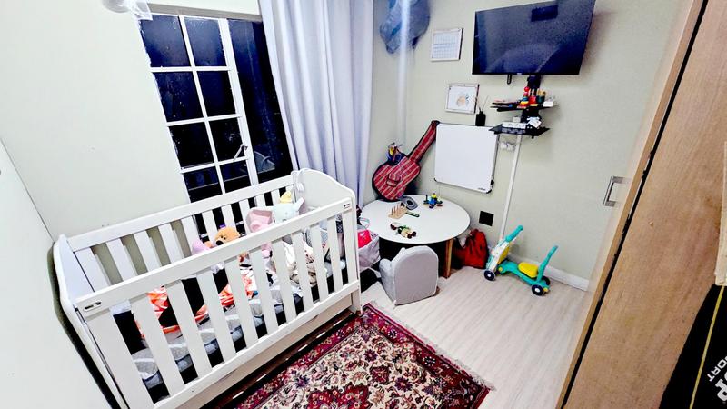 To Let 4 Bedroom Property for Rent in Castleview Gauteng