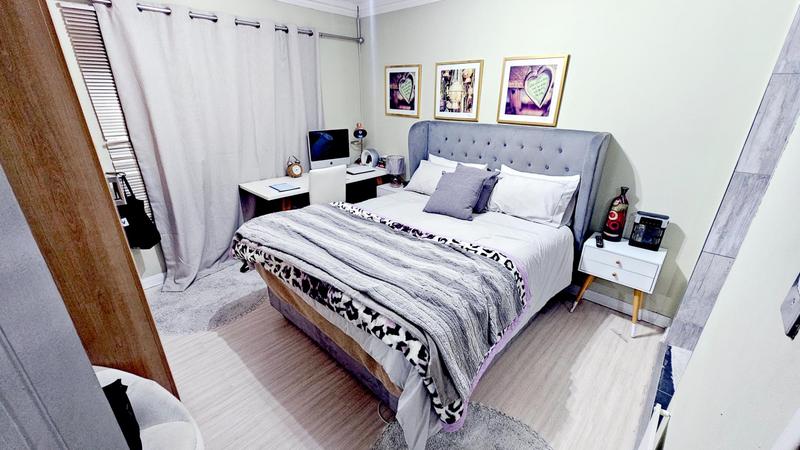 To Let 4 Bedroom Property for Rent in Castleview Gauteng