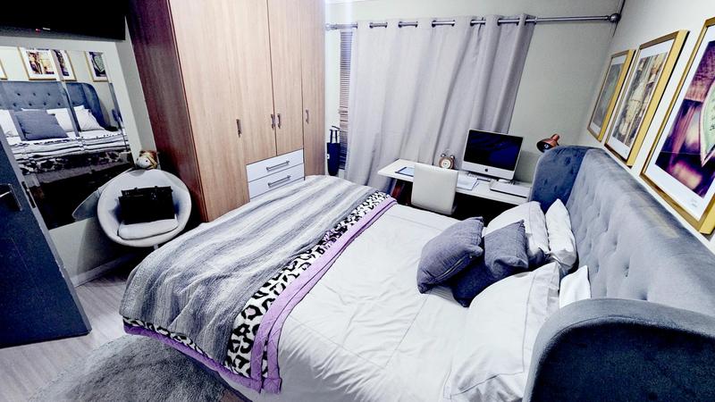 To Let 4 Bedroom Property for Rent in Castleview Gauteng