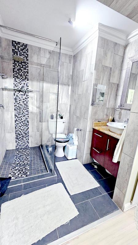 To Let 4 Bedroom Property for Rent in Castleview Gauteng