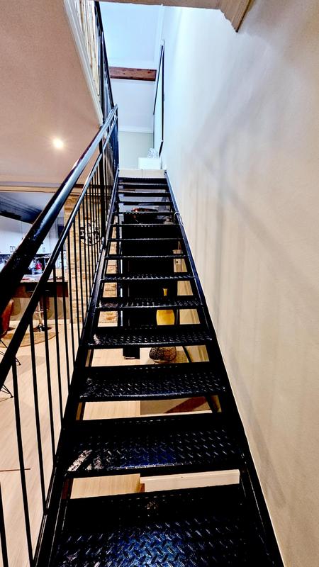 To Let 4 Bedroom Property for Rent in Castleview Gauteng