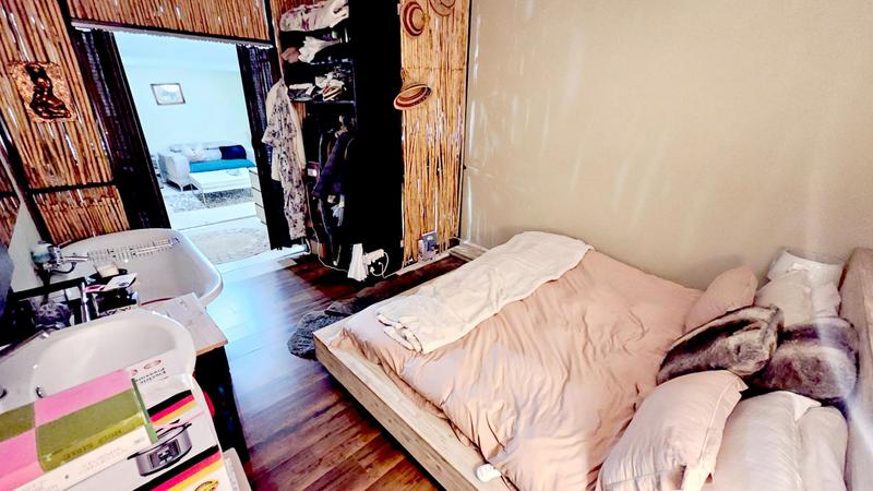 To Let 4 Bedroom Property for Rent in Castleview Gauteng