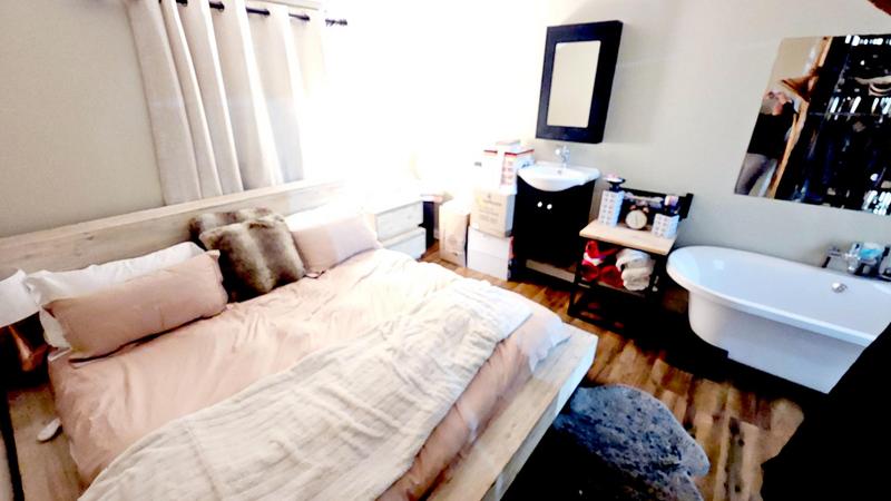 To Let 4 Bedroom Property for Rent in Castleview Gauteng