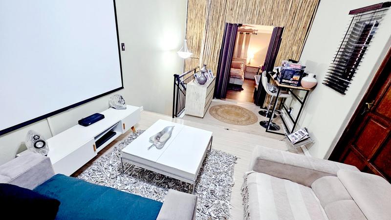To Let 4 Bedroom Property for Rent in Castleview Gauteng