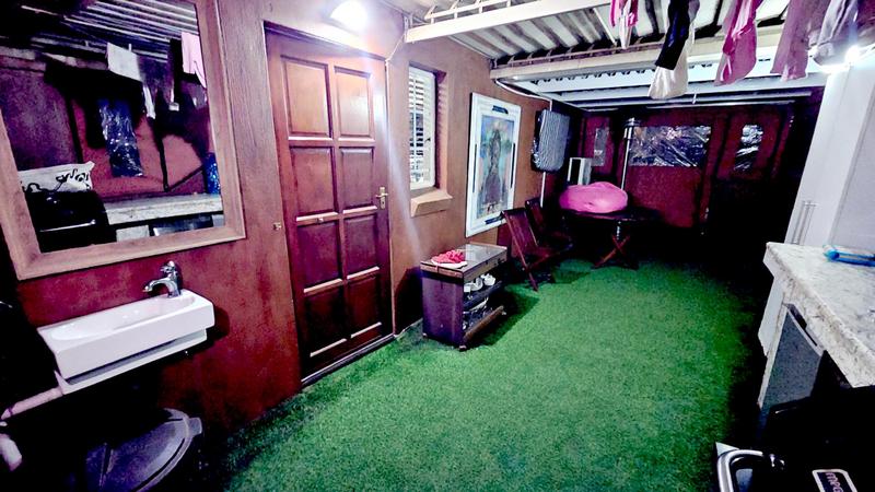 To Let 4 Bedroom Property for Rent in Castleview Gauteng