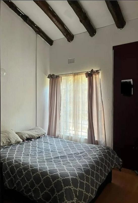 To Let 1 Bedroom Property for Rent in Fourways Gauteng