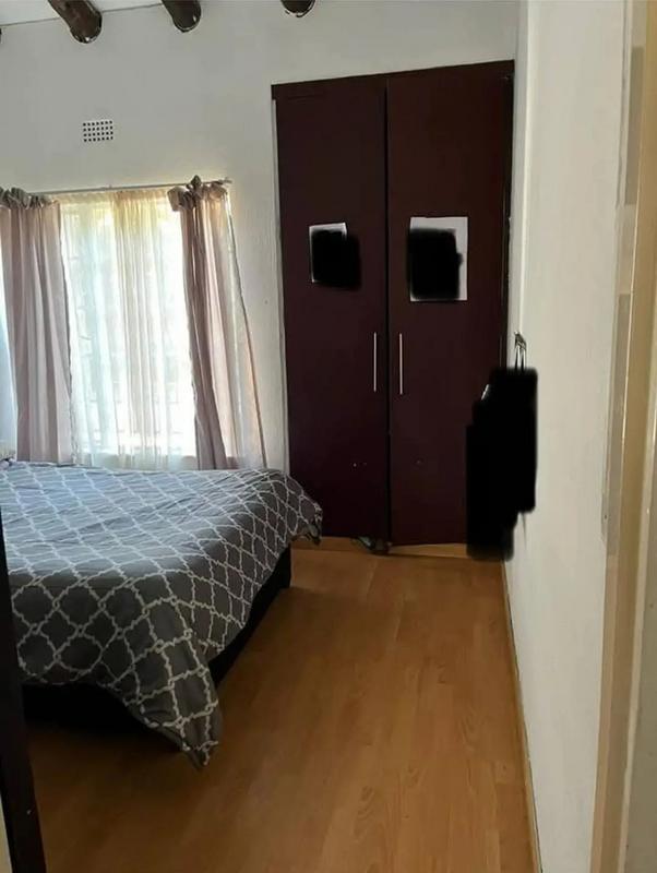 To Let 1 Bedroom Property for Rent in Fourways Gauteng