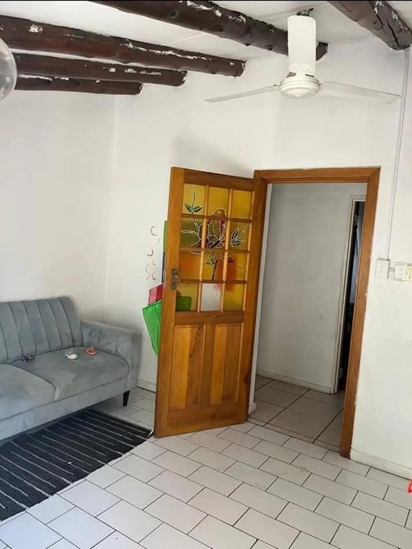 To Let 1 Bedroom Property for Rent in Fourways Gauteng