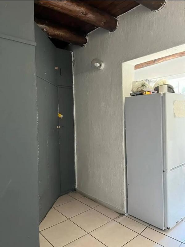 To Let 1 Bedroom Property for Rent in Fourways Gauteng