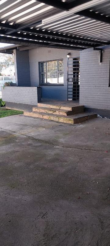 To Let 5 Bedroom Property for Rent in Comet Gauteng