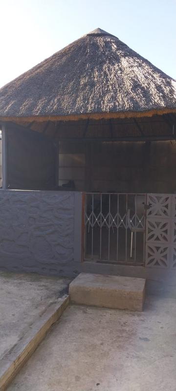To Let 5 Bedroom Property for Rent in Comet Gauteng