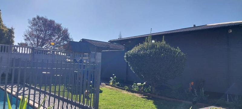 To Let 5 Bedroom Property for Rent in Comet Gauteng