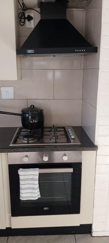 To Let 5 Bedroom Property for Rent in Comet Gauteng