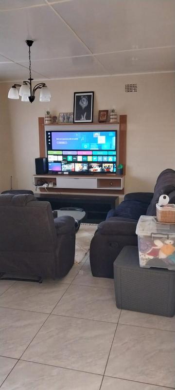 To Let 5 Bedroom Property for Rent in Comet Gauteng