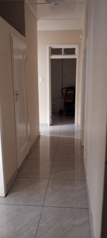 To Let 5 Bedroom Property for Rent in Comet Gauteng