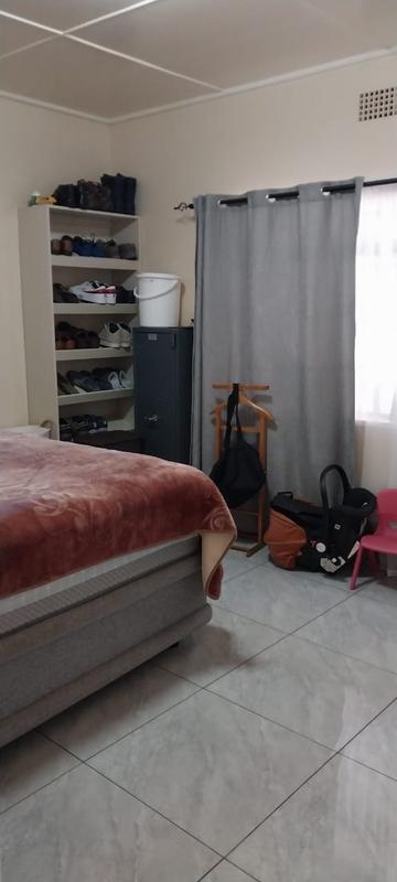 To Let 5 Bedroom Property for Rent in Comet Gauteng