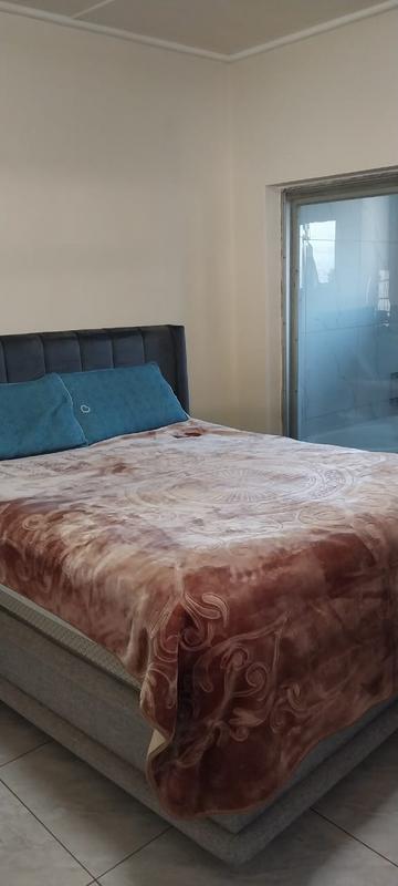 To Let 5 Bedroom Property for Rent in Comet Gauteng