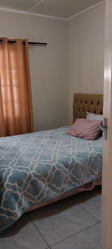 To Let 5 Bedroom Property for Rent in Comet Gauteng