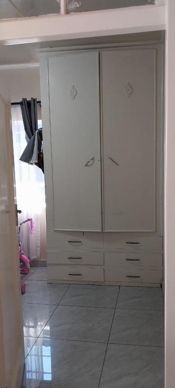 To Let 5 Bedroom Property for Rent in Comet Gauteng