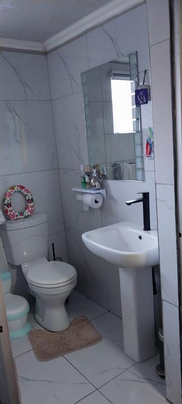 To Let 5 Bedroom Property for Rent in Comet Gauteng