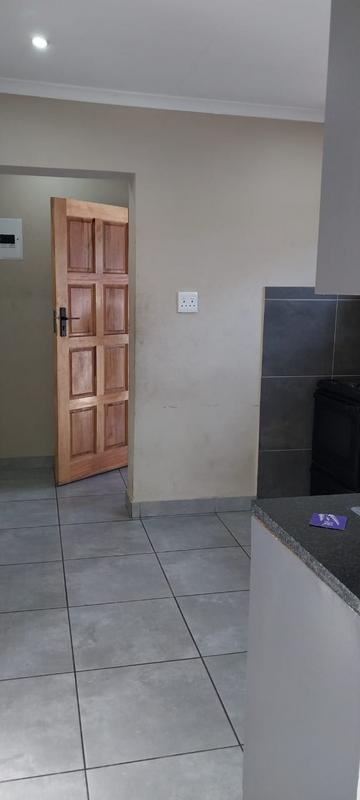To Let 5 Bedroom Property for Rent in Comet Gauteng