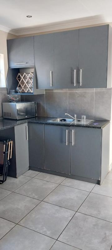 To Let 5 Bedroom Property for Rent in Comet Gauteng
