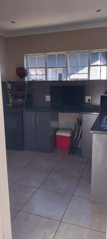 To Let 5 Bedroom Property for Rent in Comet Gauteng