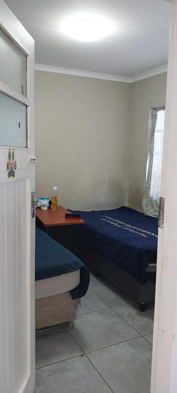 To Let 5 Bedroom Property for Rent in Comet Gauteng