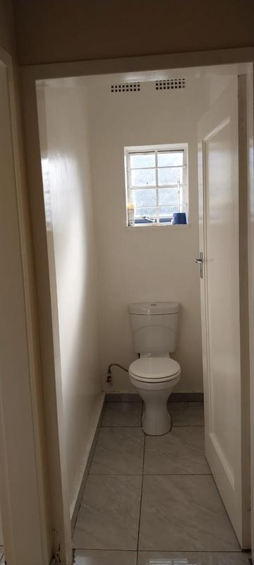 To Let 5 Bedroom Property for Rent in Comet Gauteng