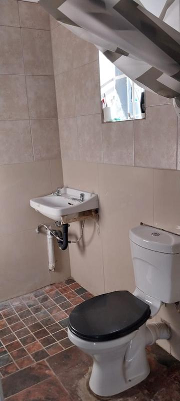 To Let 5 Bedroom Property for Rent in Comet Gauteng