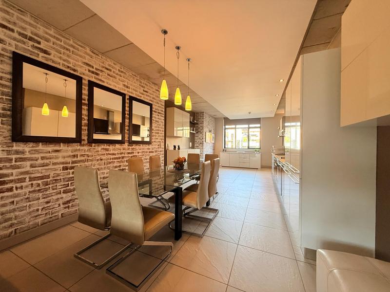To Let 2 Bedroom Property for Rent in Melrose Arch Gauteng