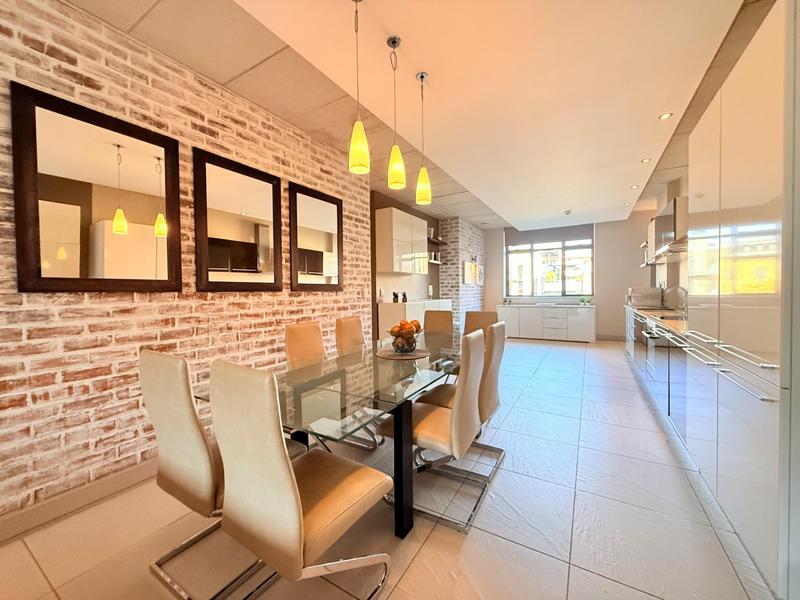 To Let 2 Bedroom Property for Rent in Melrose Arch Gauteng