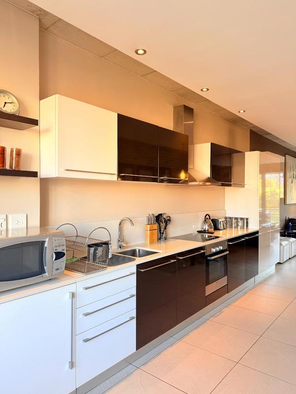 To Let 2 Bedroom Property for Rent in Melrose Arch Gauteng