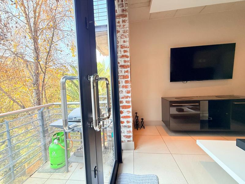 To Let 2 Bedroom Property for Rent in Melrose Arch Gauteng