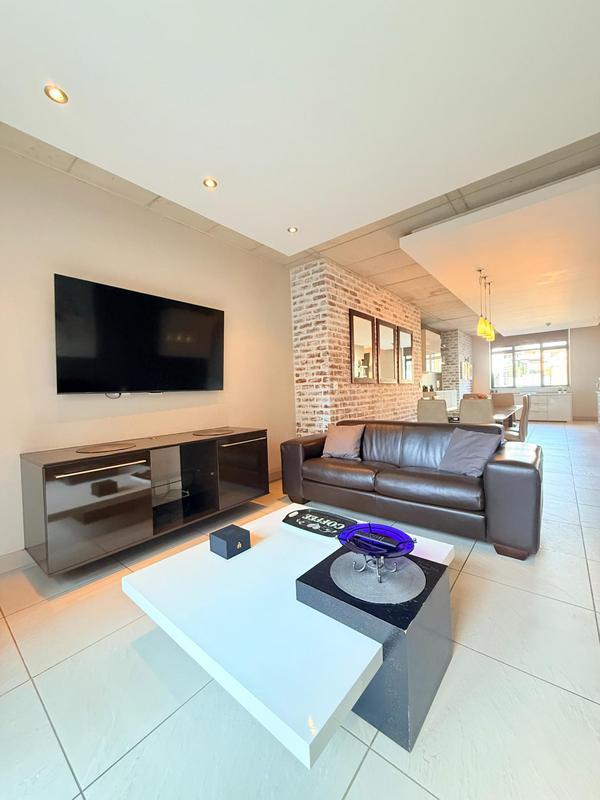 To Let 2 Bedroom Property for Rent in Melrose Arch Gauteng