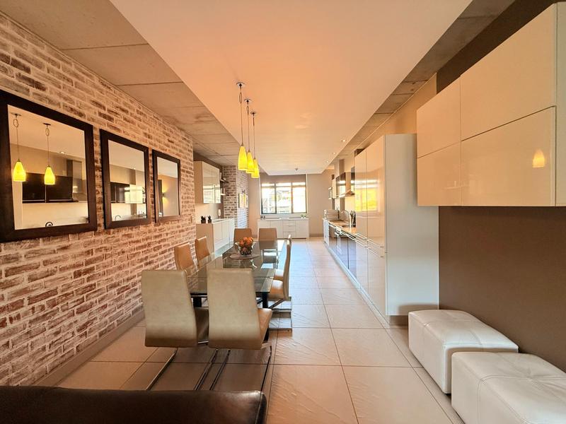 To Let 2 Bedroom Property for Rent in Melrose Arch Gauteng