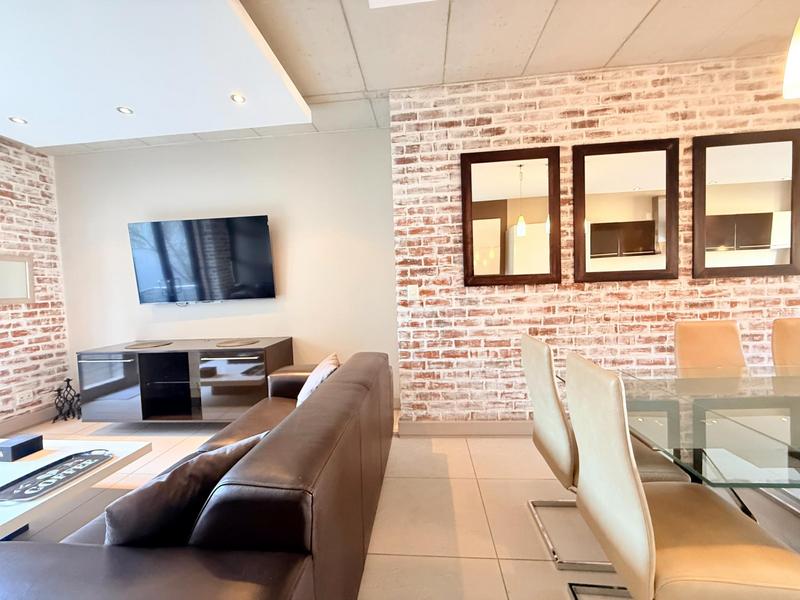 To Let 2 Bedroom Property for Rent in Melrose Arch Gauteng