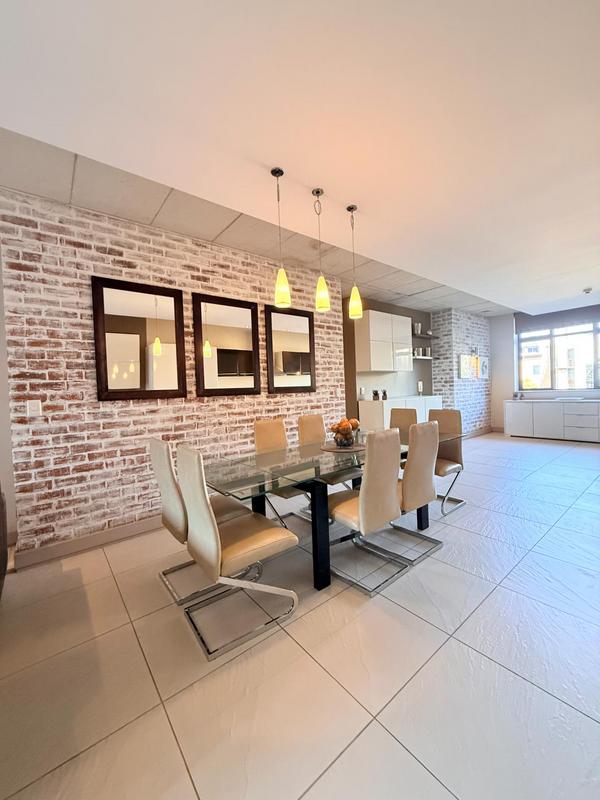 To Let 2 Bedroom Property for Rent in Melrose Arch Gauteng