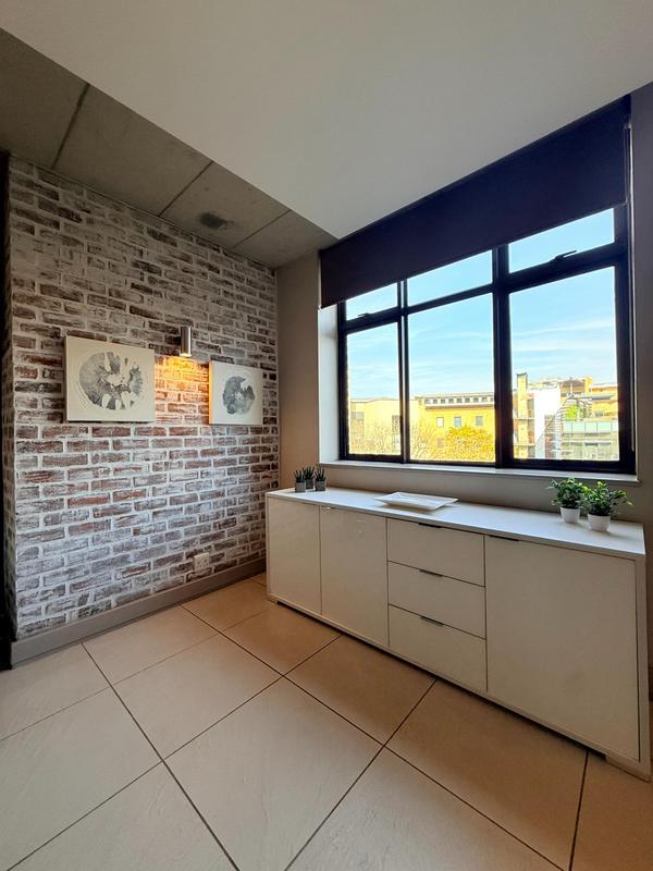 To Let 2 Bedroom Property for Rent in Melrose Arch Gauteng