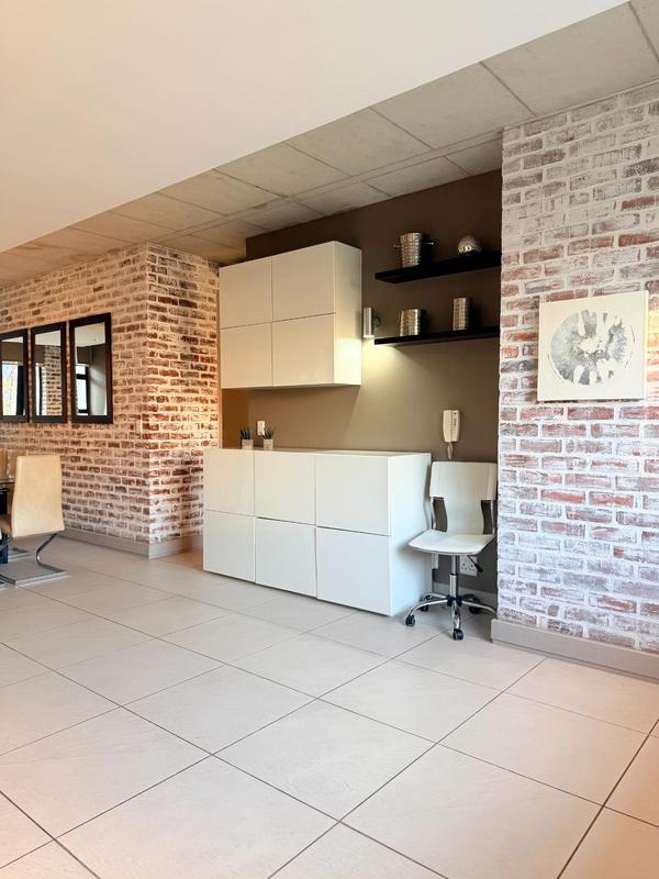 To Let 2 Bedroom Property for Rent in Melrose Arch Gauteng