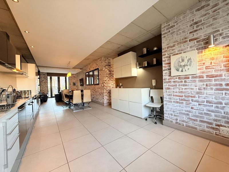 To Let 2 Bedroom Property for Rent in Melrose Arch Gauteng