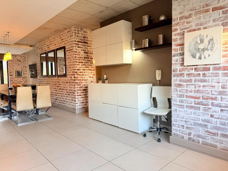 To Let 2 Bedroom Property for Rent in Melrose Arch Gauteng